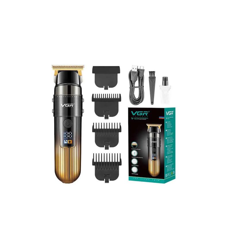 ماشین اصلاح خط زن وی جی آر vgr v_929