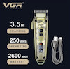 ماشین اصلاح خط زن و حجم زن وی جی آر vgr v_005 