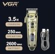 ماشین اصلاح خط زن و حجم زن وی جی آر vgr v_005 