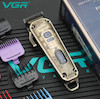 ماشین اصلاح خط زن و حجم زن وی جی آر vgr v_005 