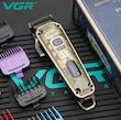 ماشین اصلاح خط زن و حجم زن وی جی آر vgr v_005 