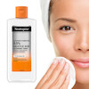 تونر ضدجوش سرسیاه و سفید نوتروژینا Neutrogena