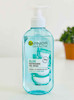 ژل شستشو آلوئه ورا گارنیر Aloe Garnier