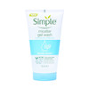 ژل میسلار پوست خشک سیمپل Simple