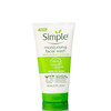 ژل شستشو مرطوب کننده سیمپل Moisturising Simple
