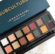 پالت سایه ساب کالچر آناستازیا اصل Anastasia Subculture‏