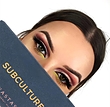 پالت سایه ساب کالچر آناستازیا اصل Anastasia Subculture‏