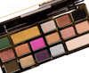 پالت سایه شکلات گلد توفیسد Too Faced Chocolate Gold