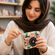 عکس استفاده از کیف پول