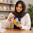 عکس استفاده از کیف پول