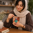 عکس استفاده از کیف پول