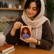 عکس استفاده از کیف پول