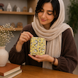 عکس استفاده از کیف پول