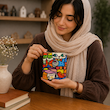 عکس استفاده از کیف پول