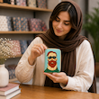 عکس استفاده از کیف کارت