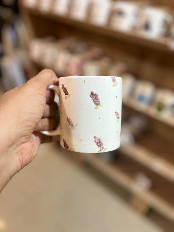 عکس بدون افکت ماگ