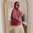 عکس استفاده از کیف