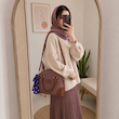 عکس استفاده از کیف