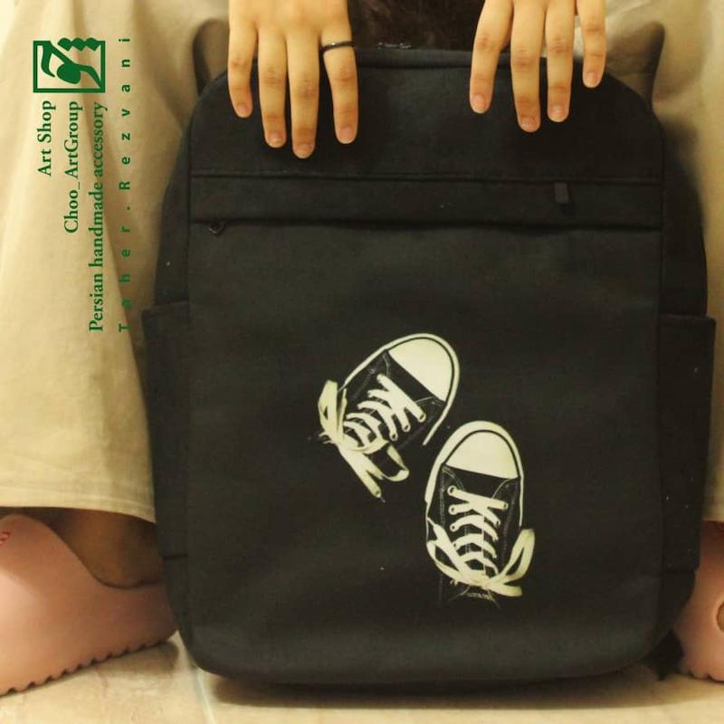 کوله پشتی آل استار