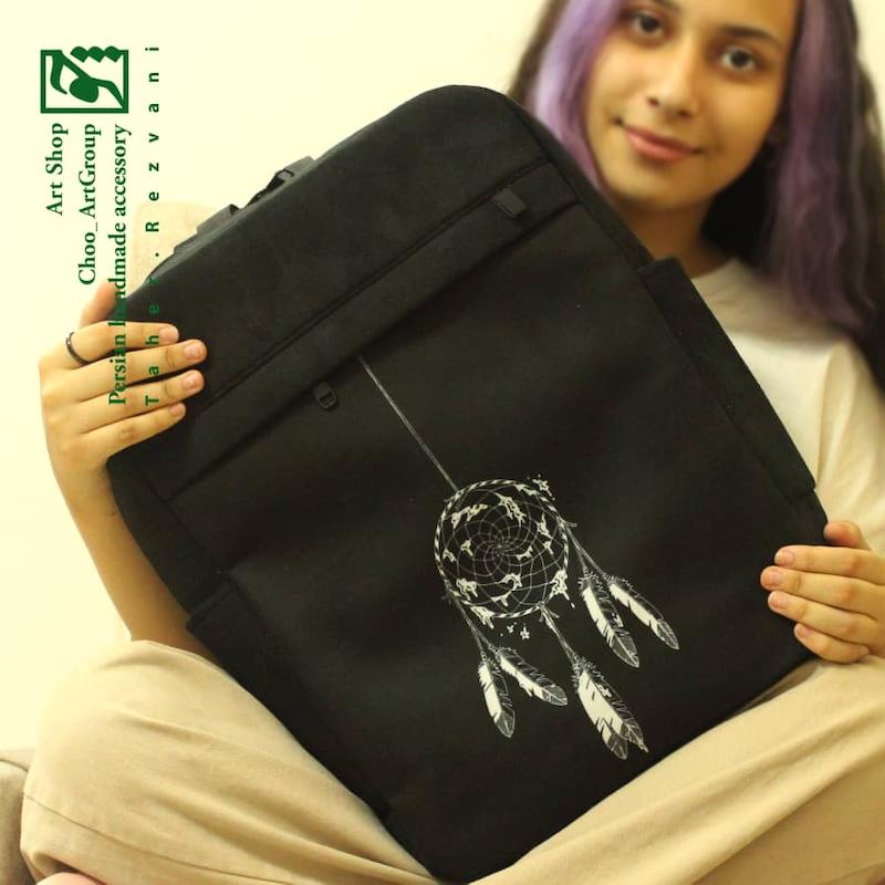 کوله پشتی دریم کچر