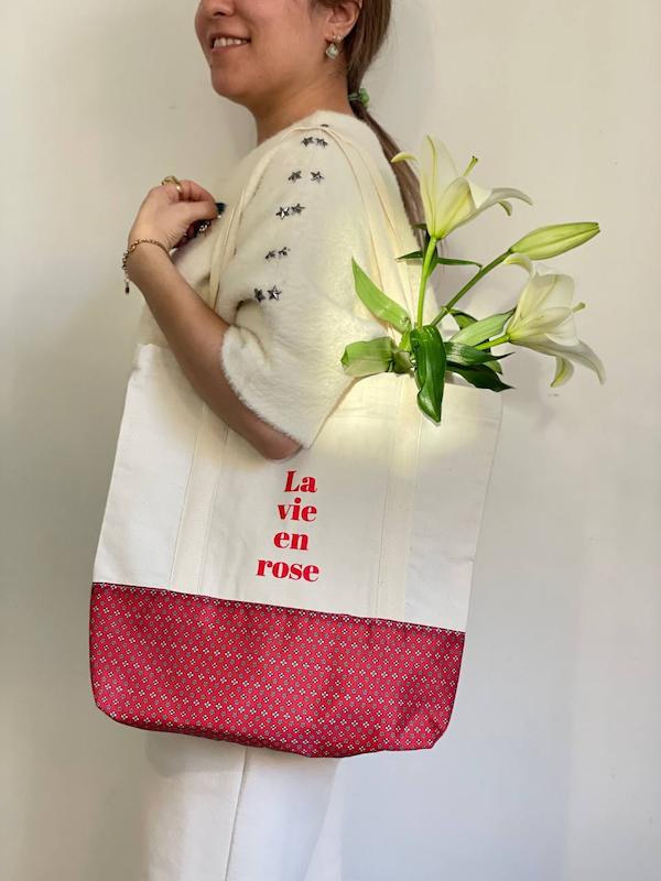 توت بگ مدل مانوش