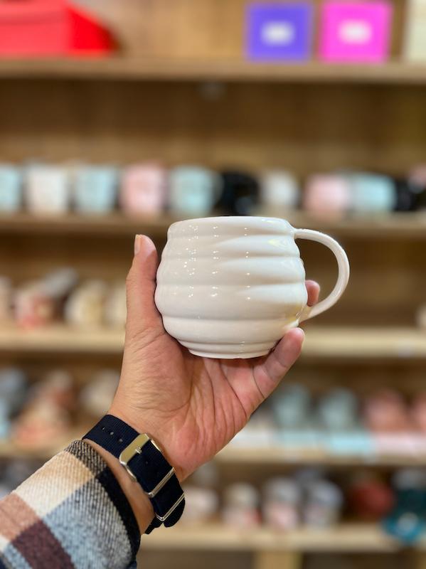 ماگ طرح کندو