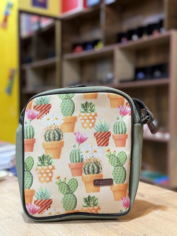 کیف دوشی کاکتوس