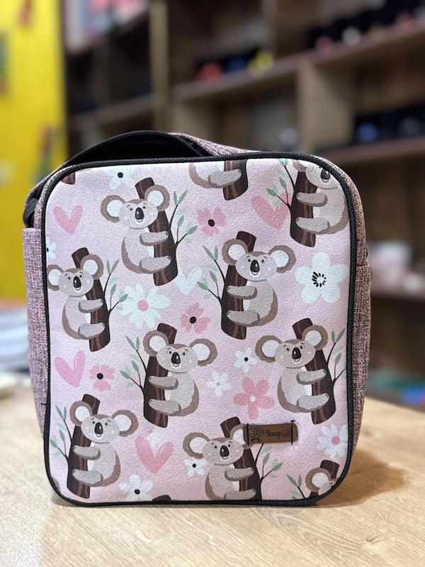کیف دوشی کوآلا