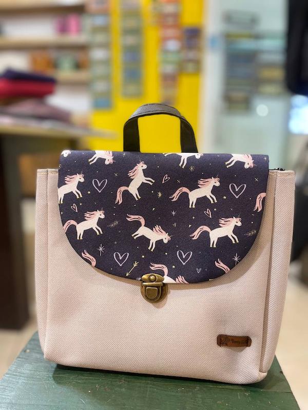 کیف دوشی یونیکورن