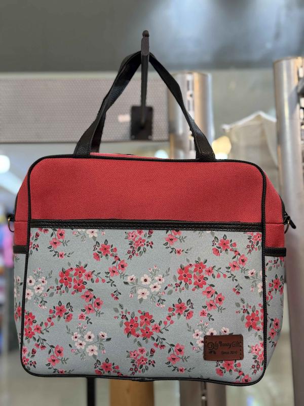 کیف دوشی گل گلی 2