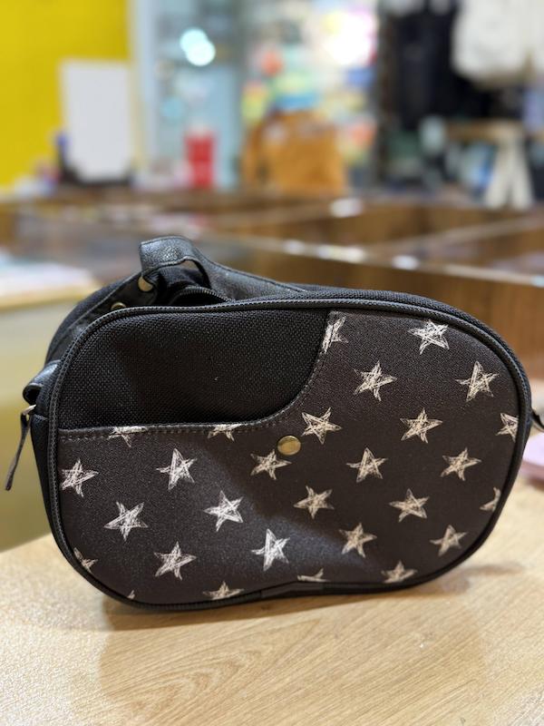 کیف دوشی ستاره