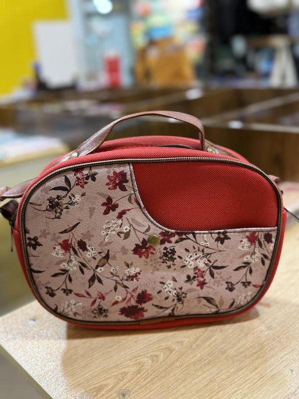 کیف دوشی گل گلی 2