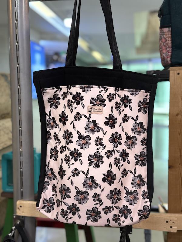 توت بگ مشگی گل 