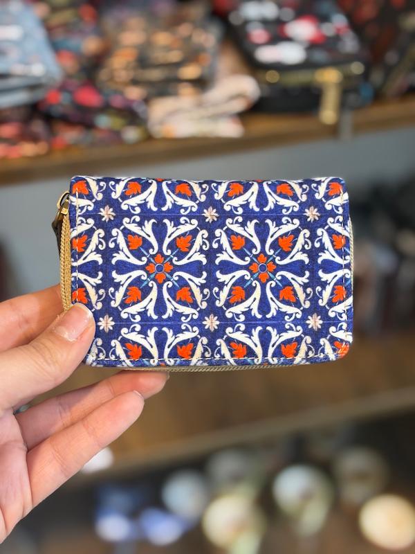 کیف کارت سنتی 3