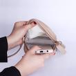 کیف دوشی شکوفه 1
