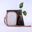 کیف دوشی شکوفه 5