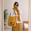 عکس استفاده از کیف