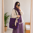 عکس استفاده از کیف