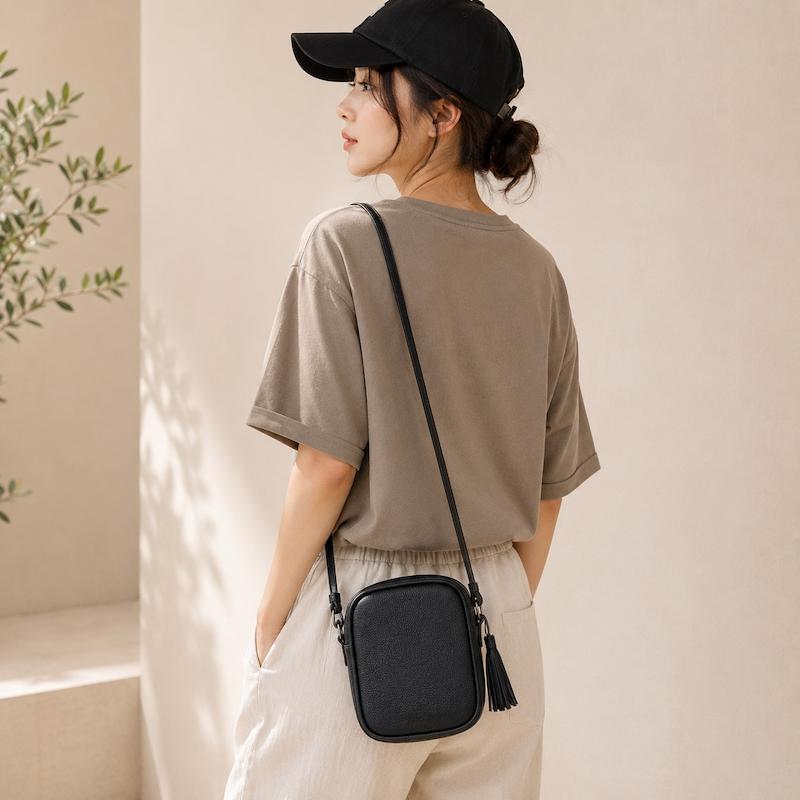 عکس استفاده از کیف