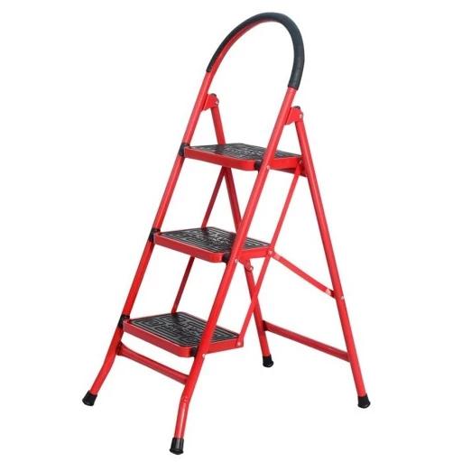 نردبان 3 پله الوند