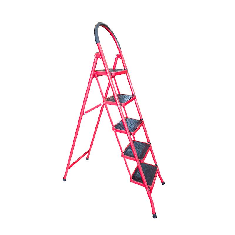 نردبان 5 پله الوند