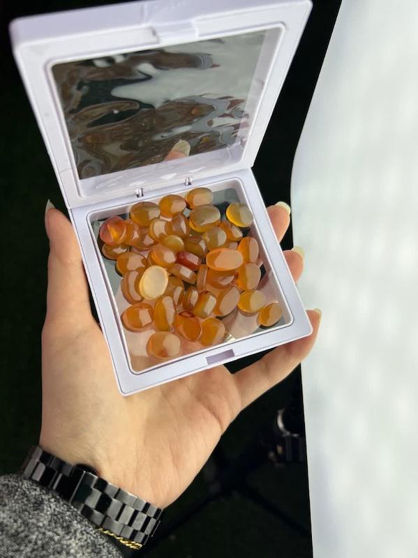 سنگ عقیق یمن 