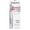 کرم ضد چروک دور چشم باباریا babaria مدل بوتاکس افکت 12 میل