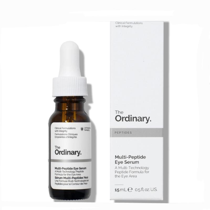 سرم دور چشم مولتی پپتید اوردینری ۱۵میل