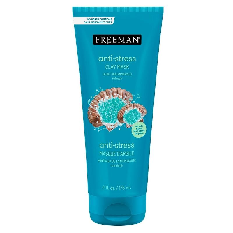 ماسک صورت حاوی کانیهای دریایی فریمن ۱۷۵میل