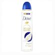اسپری ضدتعریق داوDove مدل اورجینال شیر original حجم ۲۵۰ میل