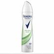 اسپری ضد تعریق 48 ساعته زنانه آلوئه ورا رکسونا 200 میل ایتالیایی
