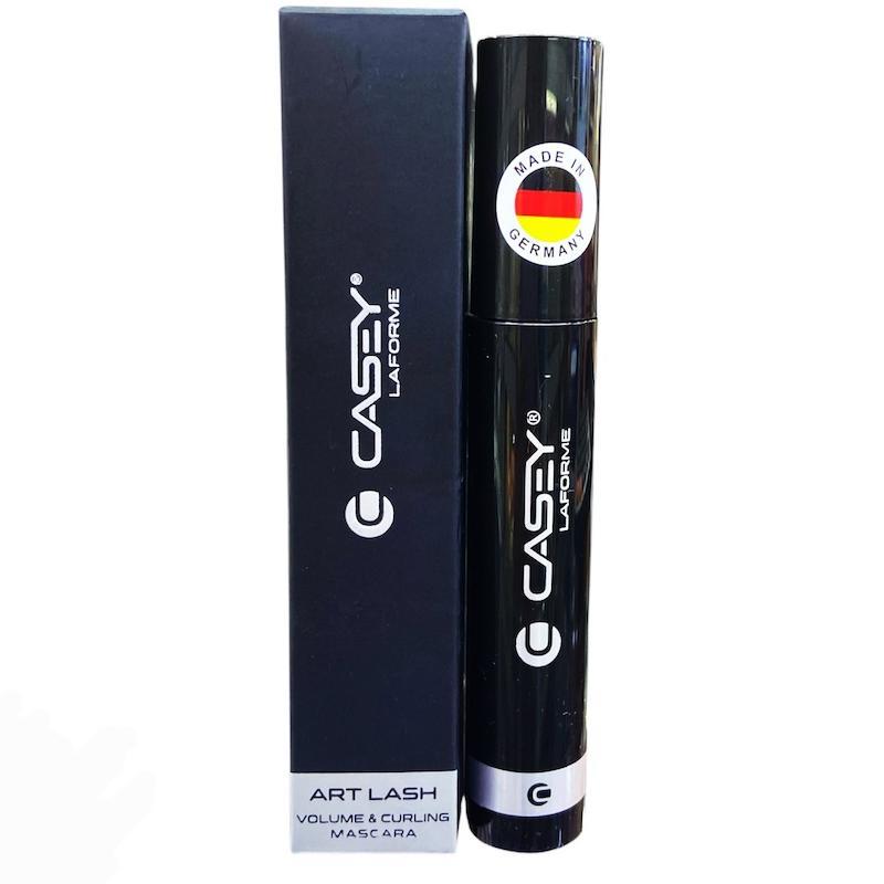 ریمل حجم دهنده و بلند کننده کیسی CASEY Volumizing and Lengthening Mascara