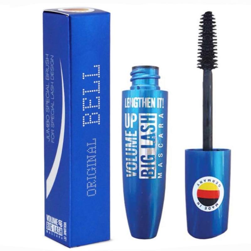 ريمل بل آبی حجم دهنده و بلند کننده مدل Volume Up Big Lash