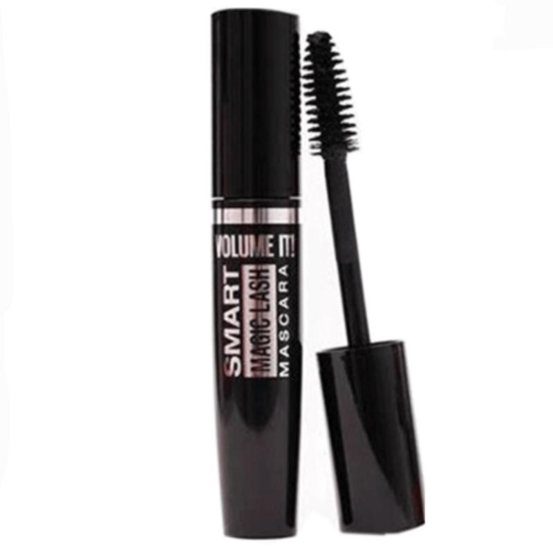 ریمل حجم دهنده یورن مدل اسمارت Smart Magic Lash حجم 12 میل
